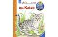 WWWjun21: Die Katze RAV Kinderbücher