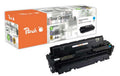 Peach Toner HP CF410A, Nr. 410A cyan 2300 Seiten
