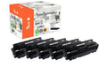 Peach Toner HP 410A Multipack+ je 2x bk je 1x c, m, y