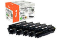 Peach Toner HP 410X Multipack+ je 2x bk je 1x c, m, y