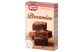 Brownies Backmischung