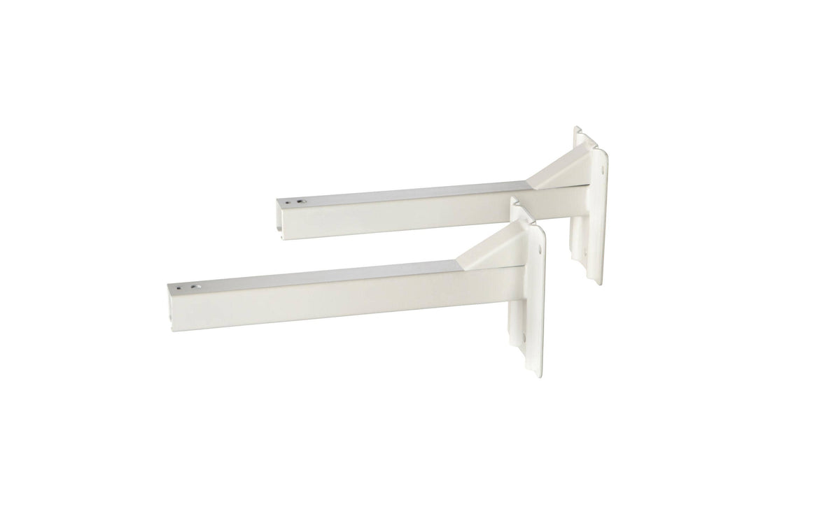 Celexon Wandabstandhalter 50cm für Pro und Eco 280 & 300cm