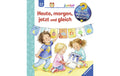 WWWjun56: Heute,morgen, jetzt und gleich RAV Kinderbücher