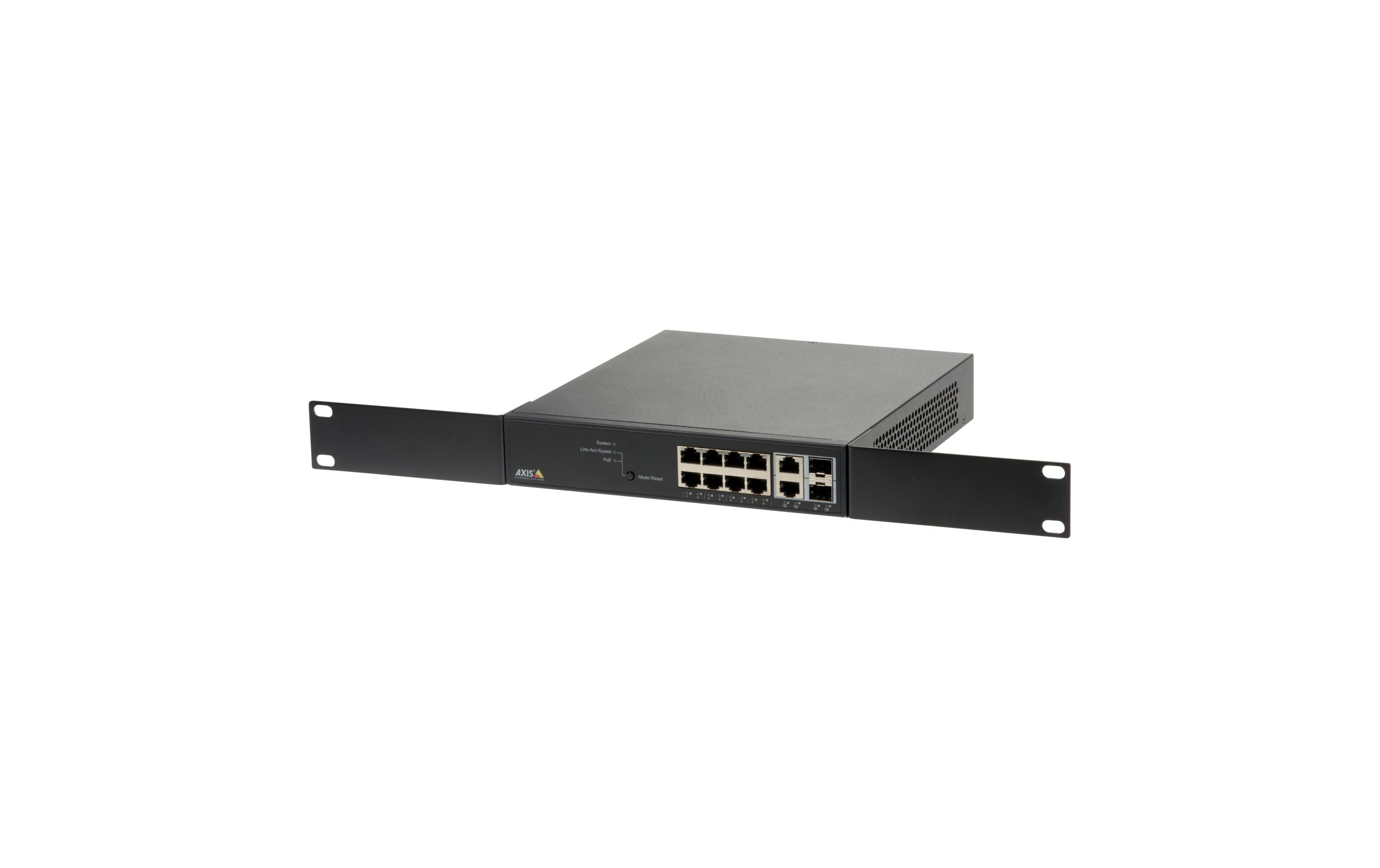 AXIS T85 Rackhalterungs Kit A zu T8508 PoE+ Switch