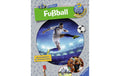 WWW ProfiWissen 15: Fussball RAV Kinderbücher