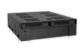 ICY DOCK Backplane 3.5/2.5" MB322SP-B Metall-Backplane 2HE, für 3-in-2 SATA-HDD