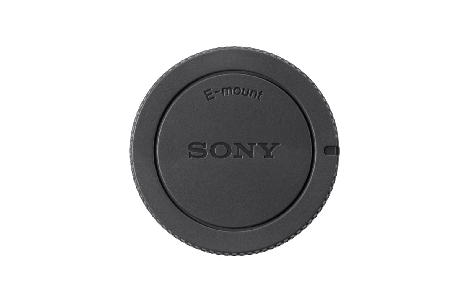 Sony NEX Bajonett-Schutzdeckel ALC-B1EM