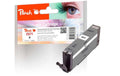 Peach Tinte Canon PGI-571 grey zu MG5700, 6800, 7700 Serie, 8.5ml