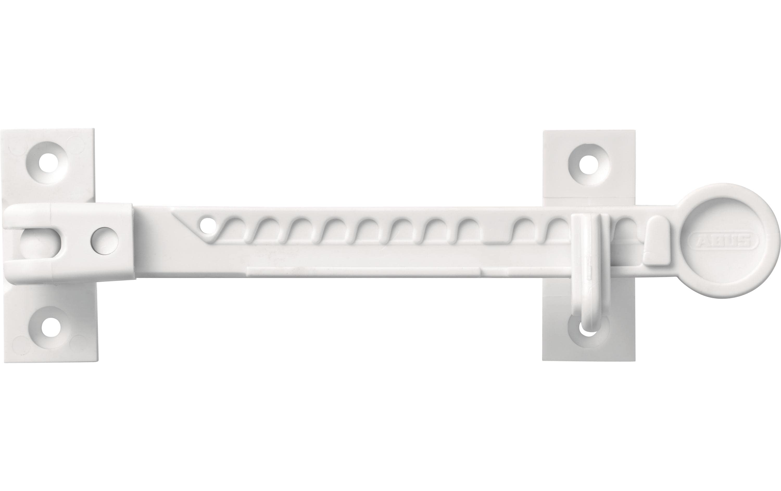 Abus Fensterfeststeller JC7100 Nino