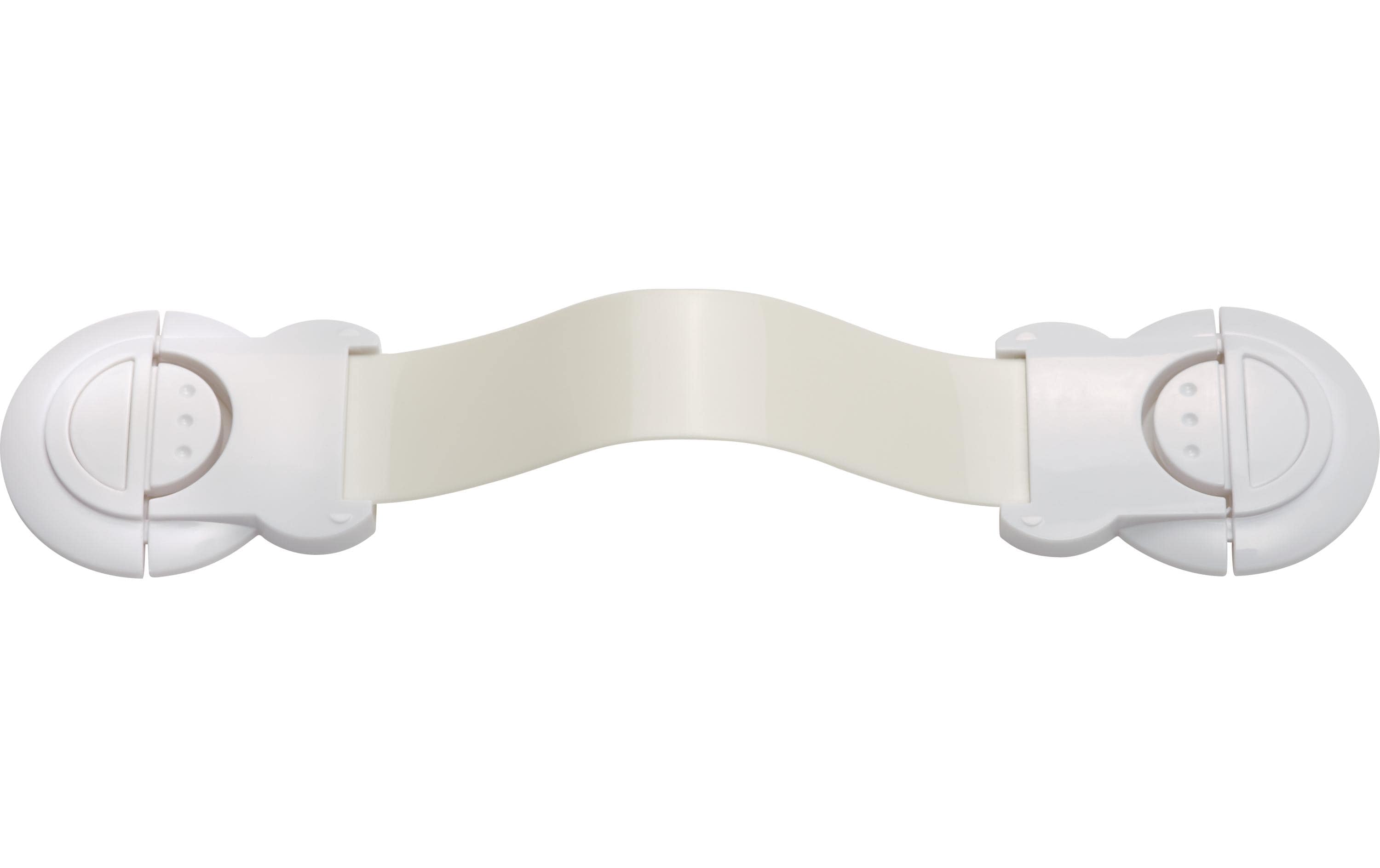 Abus Universalriegel JC1100A Danni