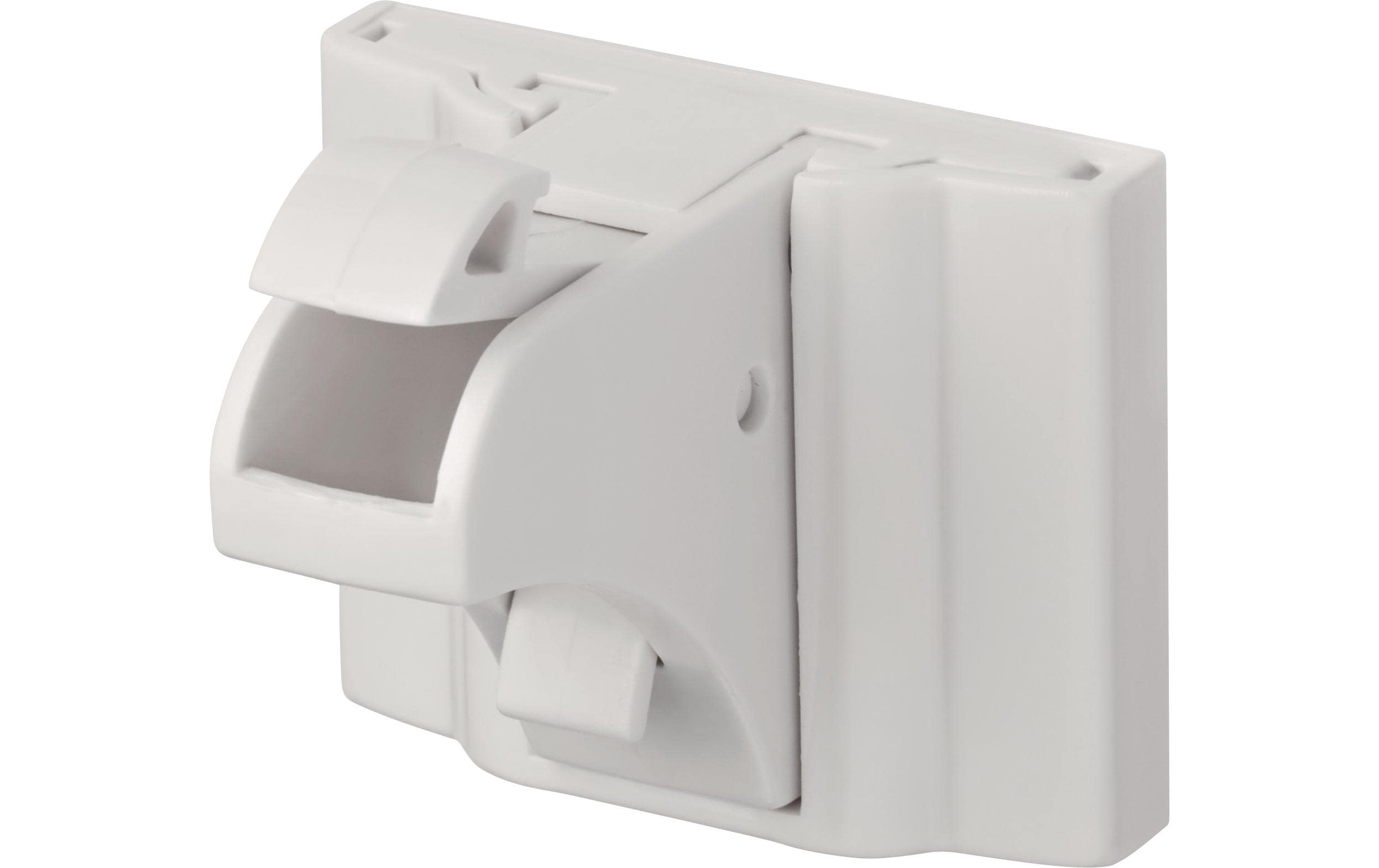 Abus Magnetschloss JC4500 Marc, 3er Pack