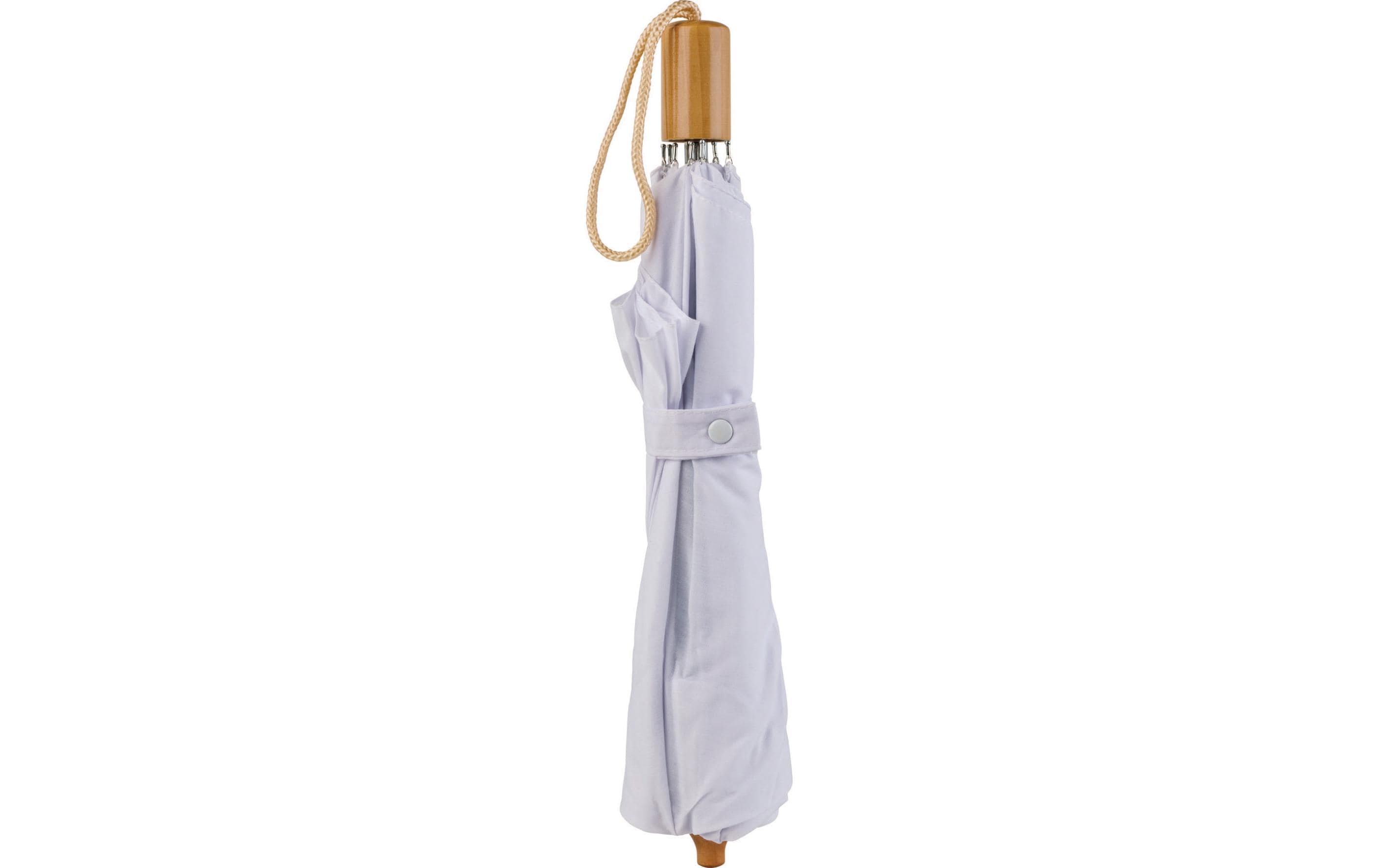 Knorr Prandell Regenschirm 35cm Grösse 35cm, zum Bemalen