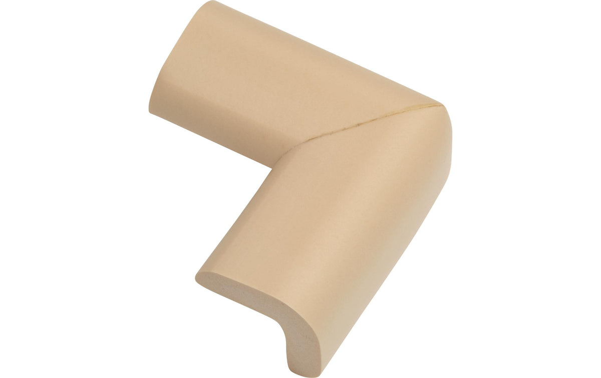 Abus Eckenschutz JC3500 Jannic, 4er Pack