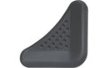 Abus Eckenschutz JC3100A Denny, 4er Pack