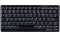 Active Key Kompakt Tastatur AK-4100 USB schwarz