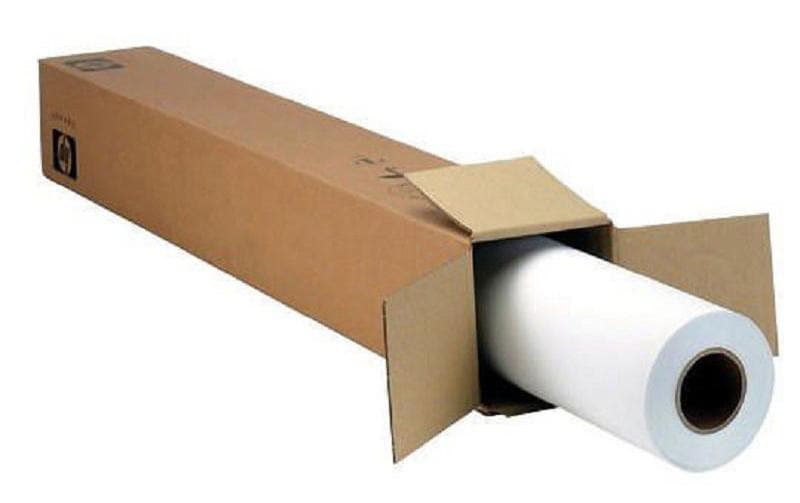 HP Plotterpapier 23,4" A1 bright white 59,4cm x 45.7m, 90g/m2