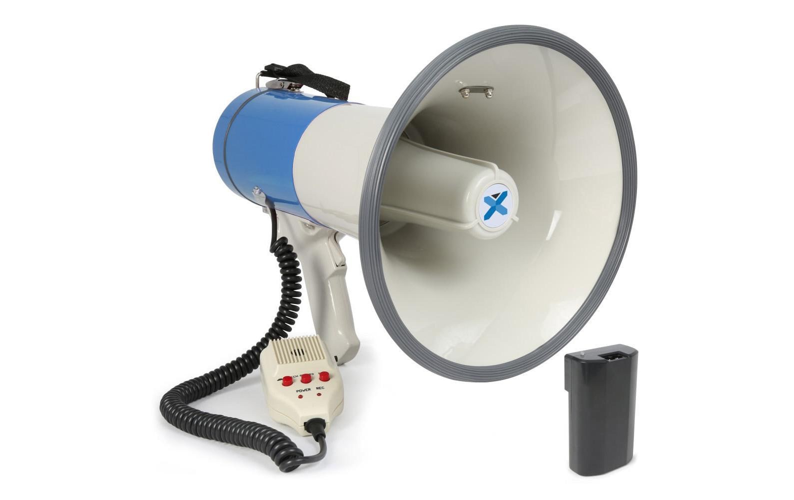 Vonyx MEG065 Megaphon 65W