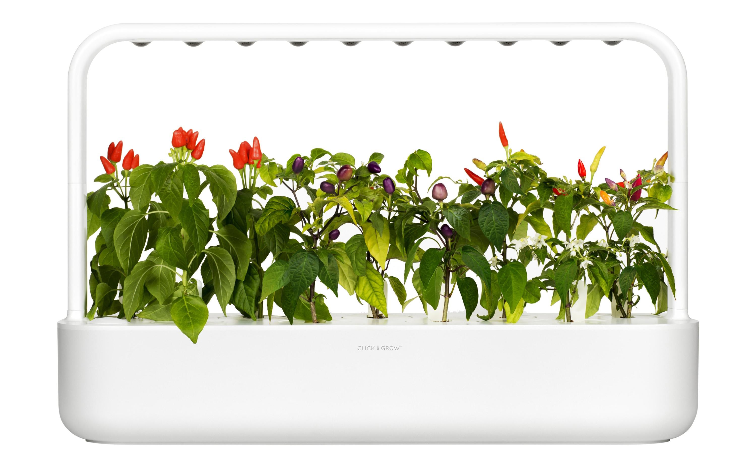 Smart Garden 9 Weiss