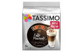 Tassimo T DISC Jacobs Latte Macchiato Bail. 1 Packung à 8 Portionen (Getränke)