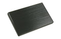 LC-Power ext. 2.5" Gehäuse LC-25U3-Hydra schwarz, USB3.0, für SATA HDD