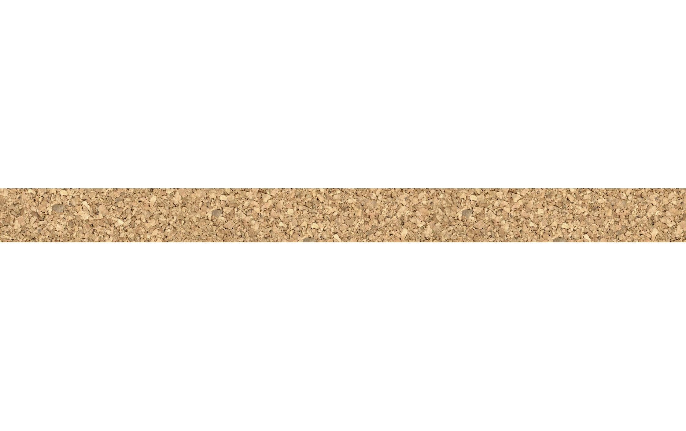 URSUS Cork Tape Natur Grösse 16mm x 1.25m, selbstklebend