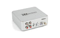 Power Dynamics PDX015 USB Phono Vorverstärker