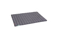 Doctor Bark Hundedecke grau XXL 140x110cm