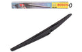 Bosch Aerotwin Heck H801 Länge: 260 mm