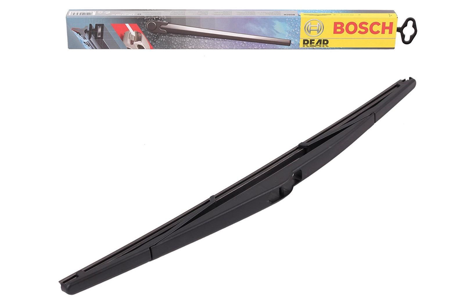Bosch Aerotwin Heck H801 Länge: 260 mm