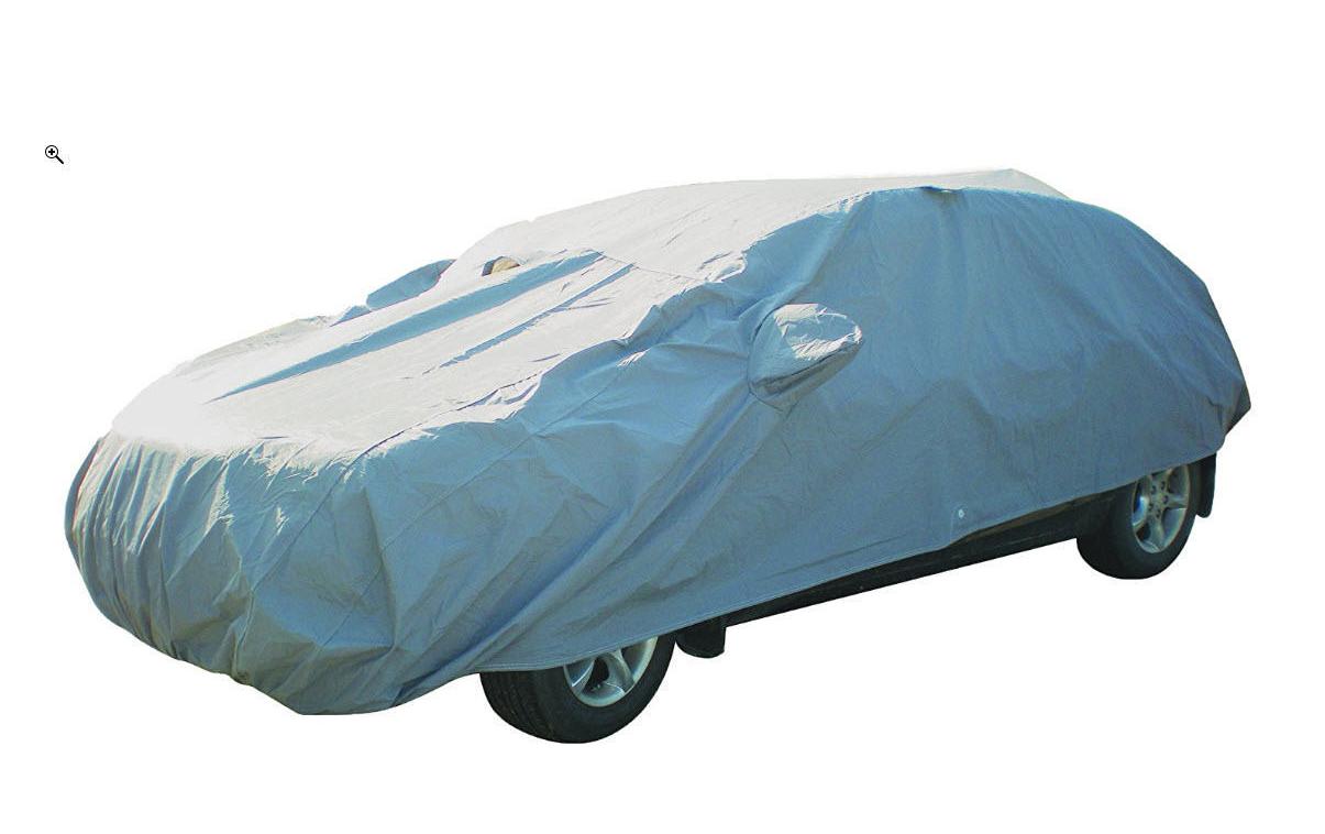 HP Ganzgarage für SUV / VAN 515x193x175cm