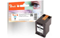 Peach Tinte HP C2P04AE, No 62 Black, 6ml, 205 Seiten