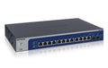 Netgear XS512EM: 12 Port Switch 12-Port Multi-Gigabit Switch, 2x SFP+