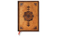 Paperblanks Flexis Notizbuch Midi Safawidisch
