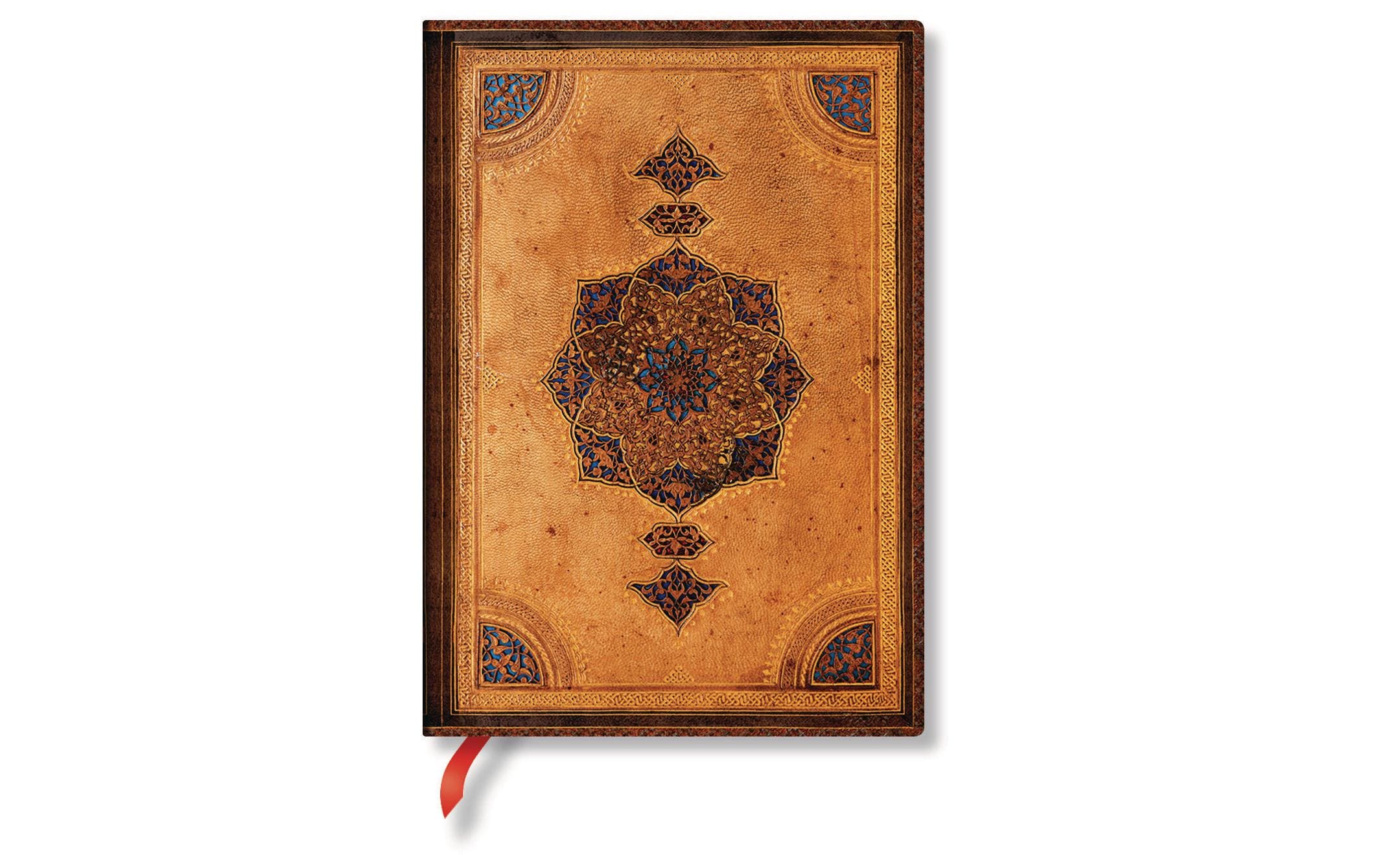 Paperblanks Flexis Notizbuch Midi Safawidisch