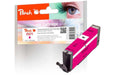 Peach Tinte Canon PGI-571 Magenta zu MG5700, 6800, 7700 Serie, 8.5ml