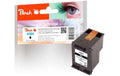 Peach Tinte HP N9K06AE, No 304 black, 4.5ml, 120 Seiten