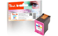 Peach Tinte HP N9K05AE, No 304 Color, 2.2ml, 110 Seiten