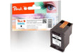 Peach Tinte HP N9K08AE, No 304XL black, 15ml, 530 Seiten