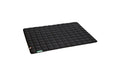 Doctor Bark Hundedecke schwarz XL 120x100cm