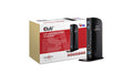 Club 3D, Dockingstation USB 3.0 Display Ausgang: HDMI, DVI, USB, RJ45, Audio