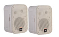 JBL Control One Pro (weiss) PAAR, 100W, 80Hz-20kHz, 8Ohm, 89dB
