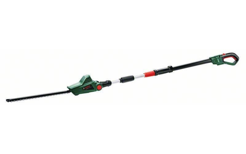 BOSCH Akku-Teleskop-Heckenschere UniversalHedglePole 18V, Solo