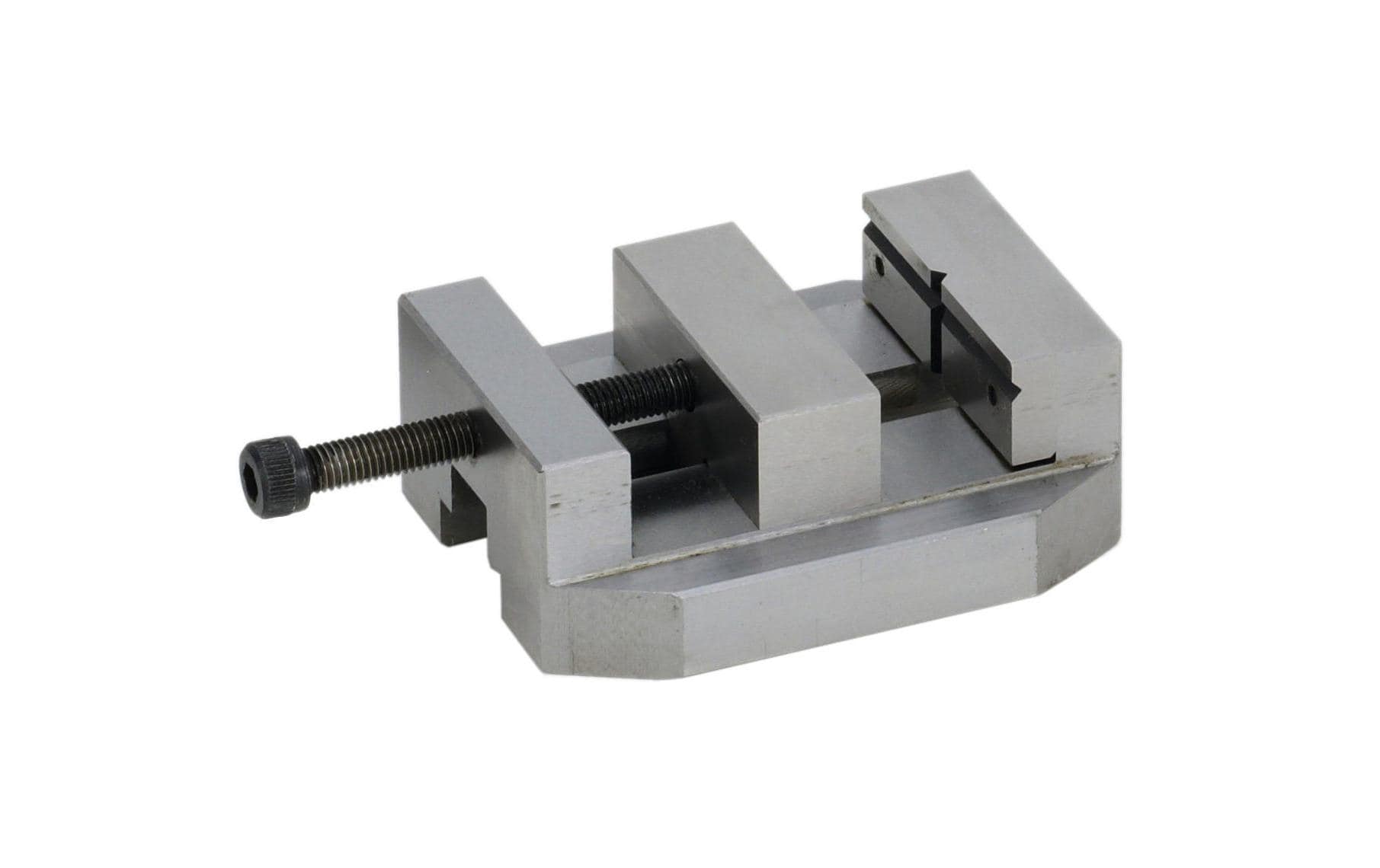 Proxxon Maschinenschraubstock PM 60 Backenbreite 60mm