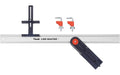 kwb Line Master Profiset 5-teilig