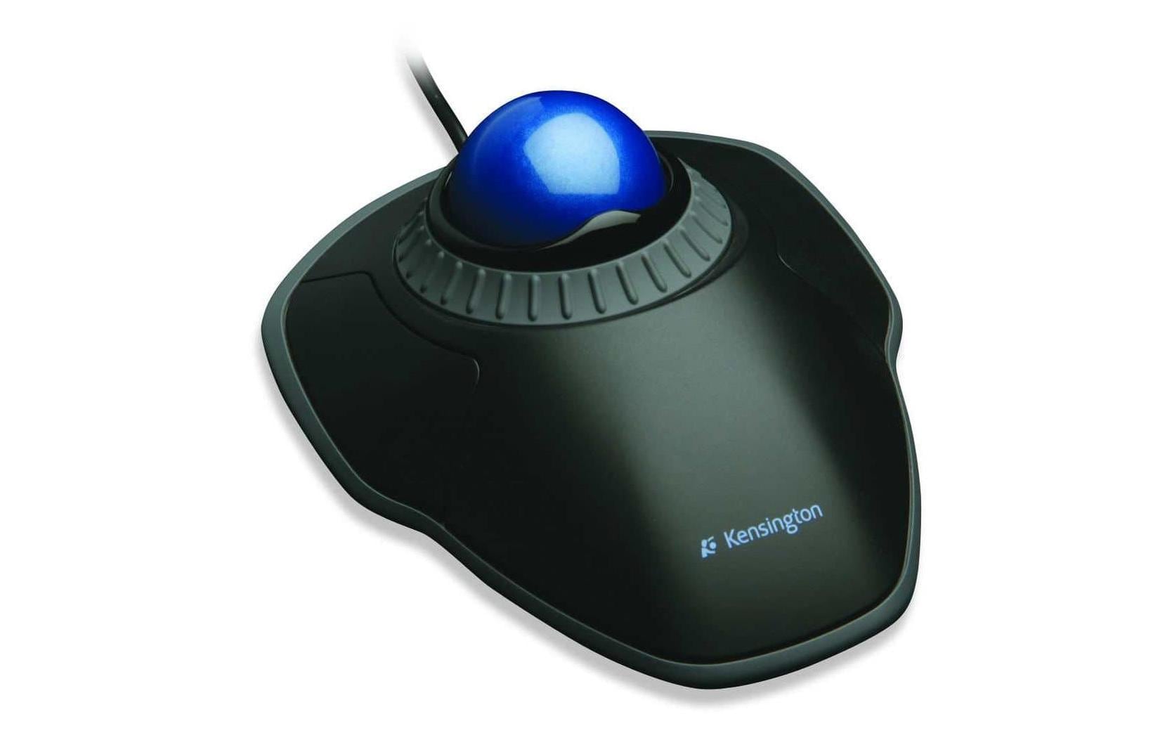 Kensington Orbit Mobil-Trackball wired USB