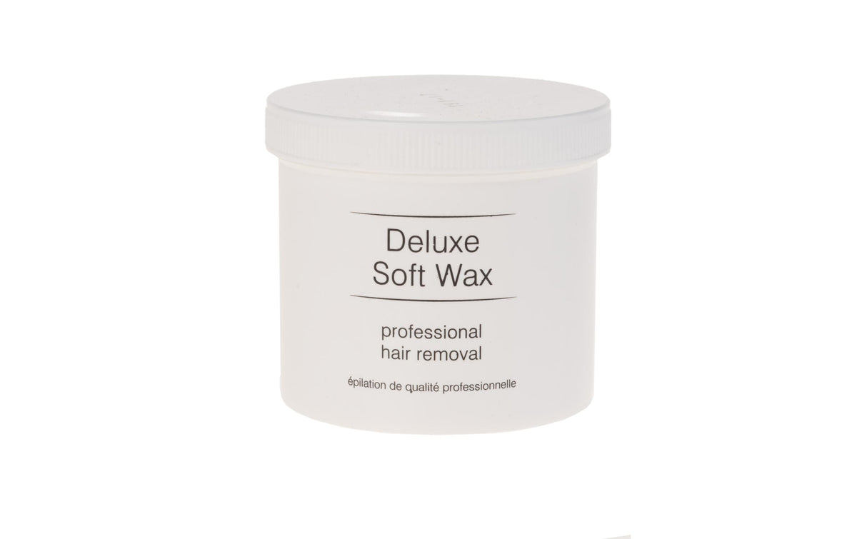 Rio Soft-Wachs 400 ml zu CWAX2