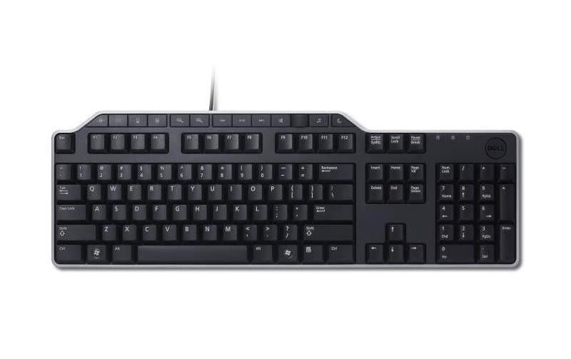 Dell Keyboard KB522 FR-Layout (AZERTY)