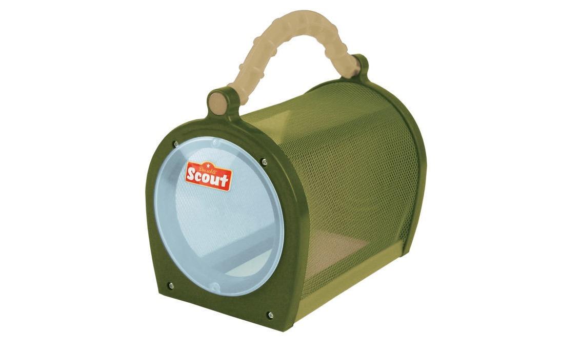 SCOUT Insektenhaus Alter: 3+