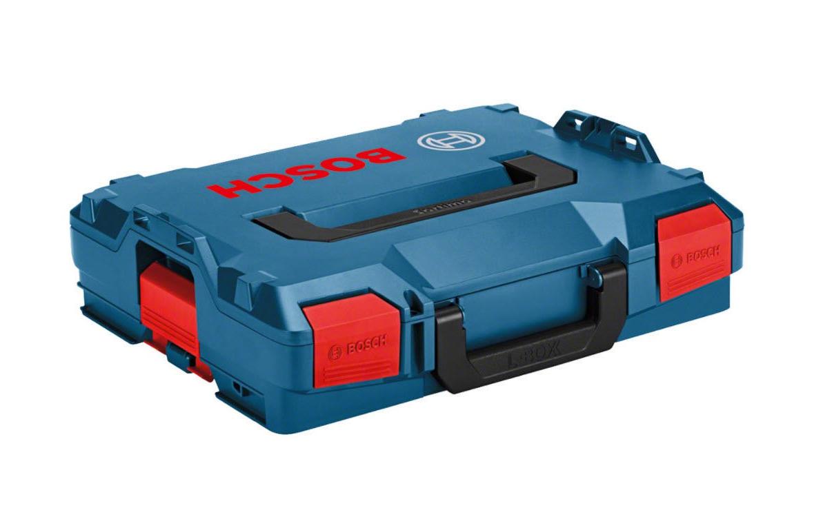 BOSCH Professional L-BOXX 102 Die Top-Box für Profis