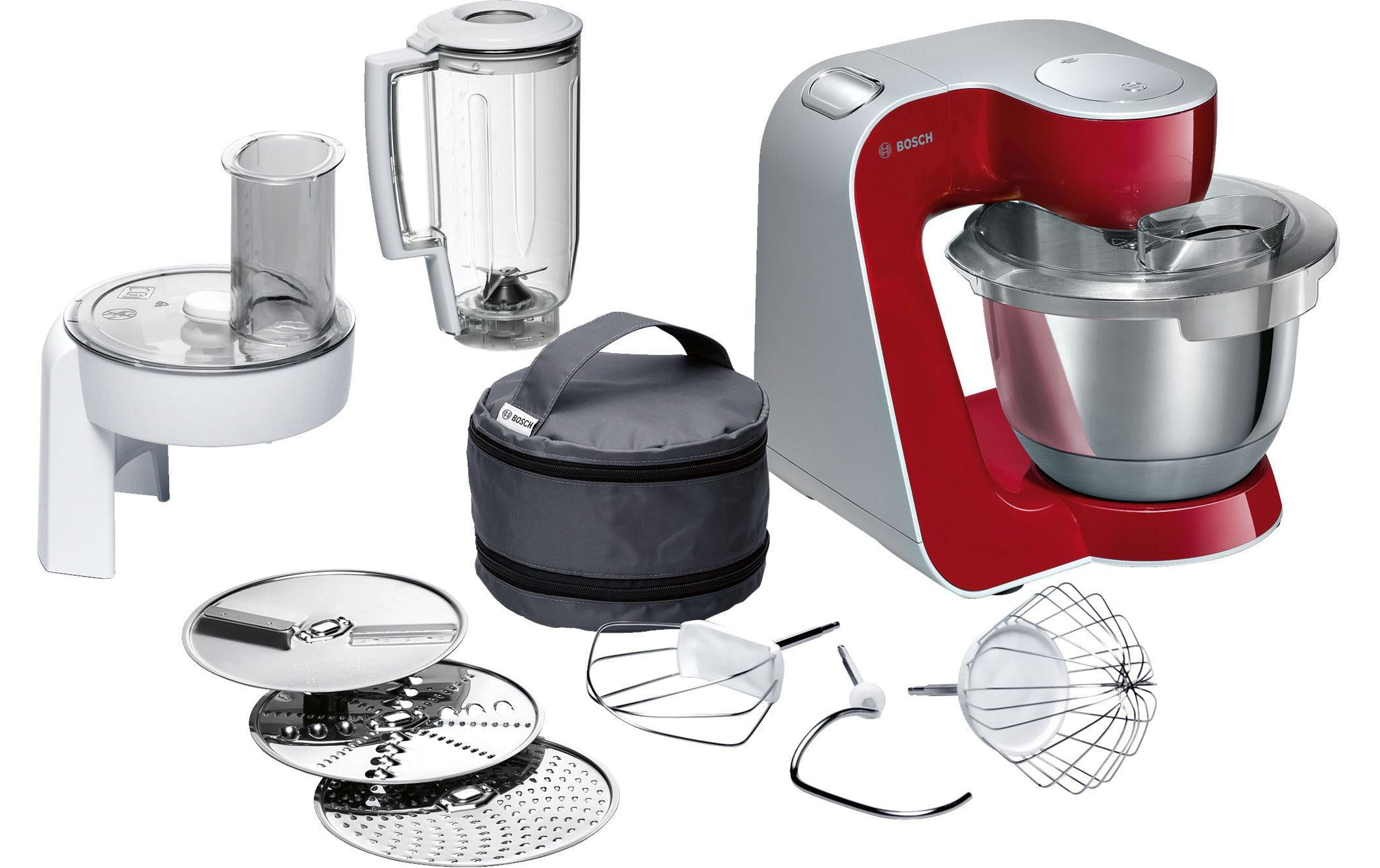 Bosch Küchenmaschine MUM58720